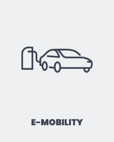 E-MOBILITY