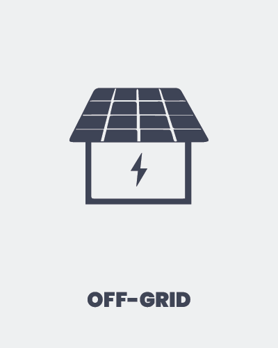 OFF-GRID