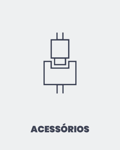 ACESSÓRIOS