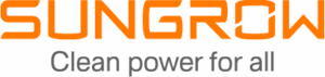sungrow-logo